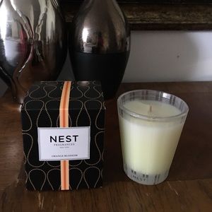 NEST Fragrances Orange Blossom Classic Candle